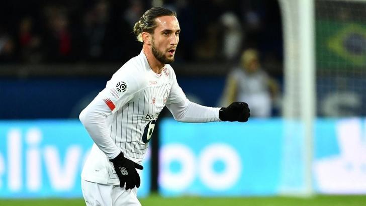 Yusuf Yazıcı'dan kötü haber... EURO 2020'de yok!