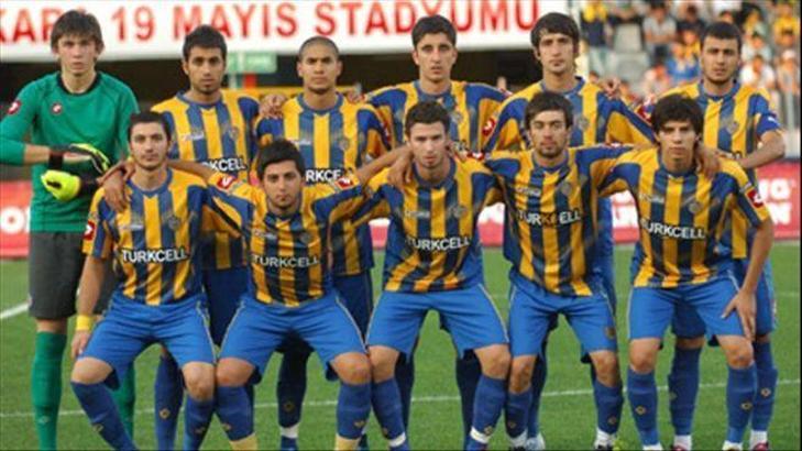Ankaragücü 2012!