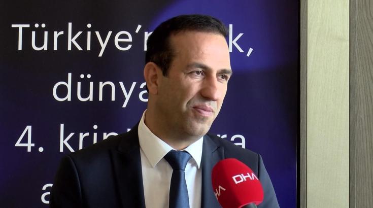 Adil Gevrek'ten forvet transferi açıklaması