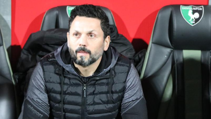 Erol Bulut: Bu 3 puan bizi çok mutlu etti