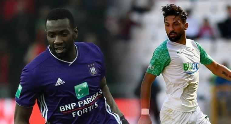 Beşiktaş Bolasie ve Umut Meraş'ı transfer ediyor