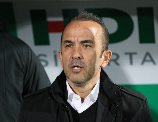 Mehmet Özdilek: Mustafa Yumlu'yu çok aradık