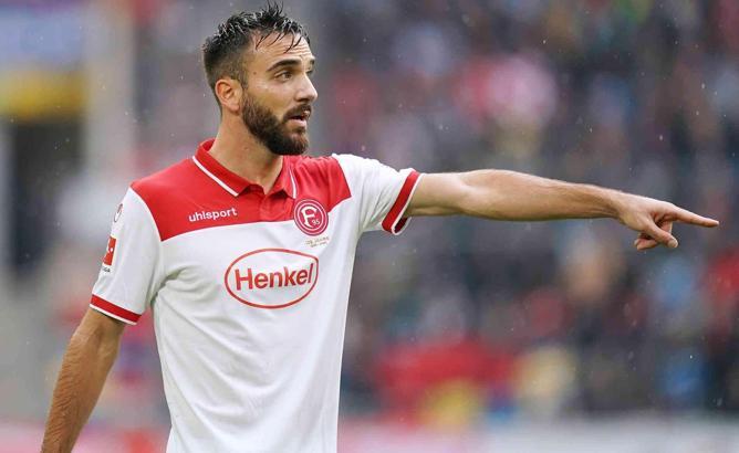 Kenan Karaman'dan son dakika açıklaması