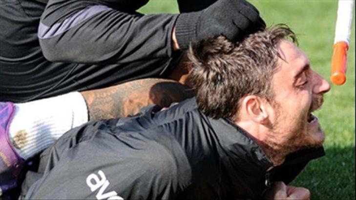 Melo'nun cezası belli oldu