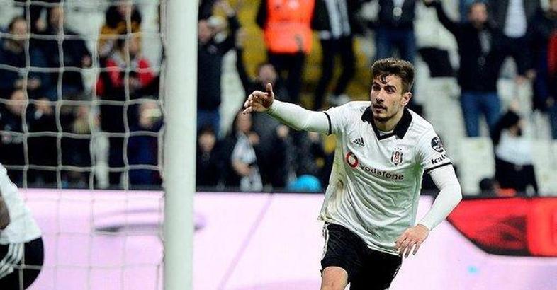 Genoa Dorukhan'ın peşini bırakmıyor