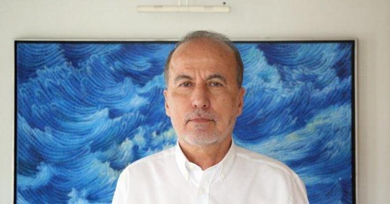 Ali Adalıoğlu: Beşiktaş'ı yenerek mağlubiyeti unutturmak istiyoruz