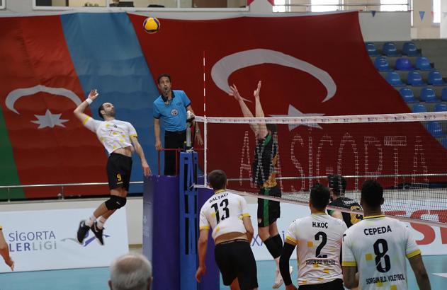 Solhanspor-Sorgun Belediyespor maç sonucu: 3-2