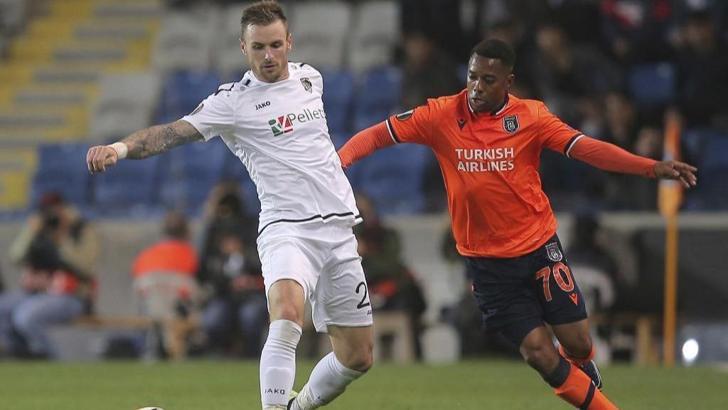 Sivasspor'da gündem Robinho