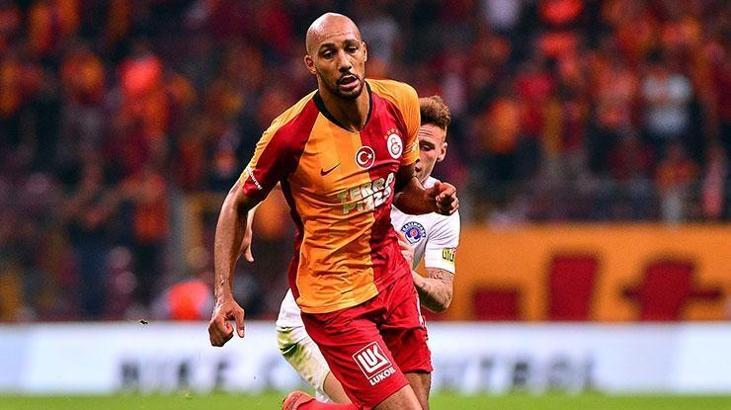 Nzonzi'nin tüm derdi sakalmış!