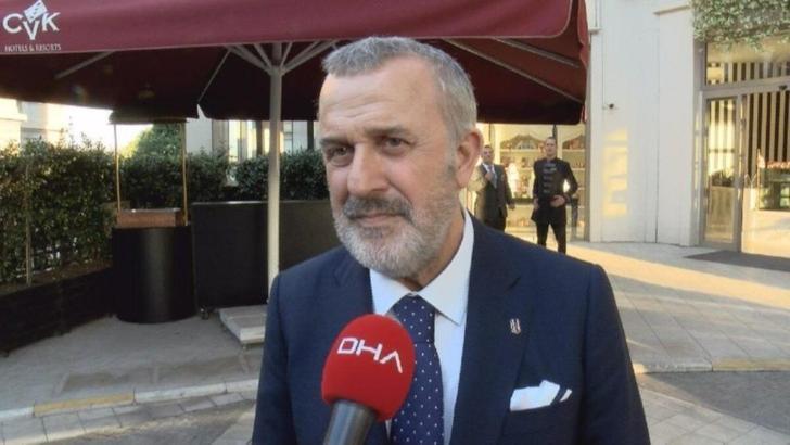 Ahmet Ürkmezgil: