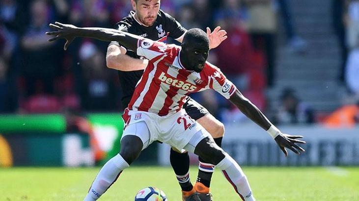 Badou Ndiaye savaşı!
