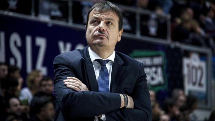 Ergin Ataman: Tedbirleri alacağız