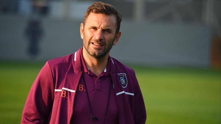 Okan Buruk: