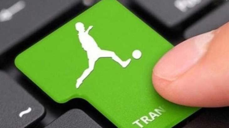 2020 yazında transfer harcaması yüzde 32 azaldı