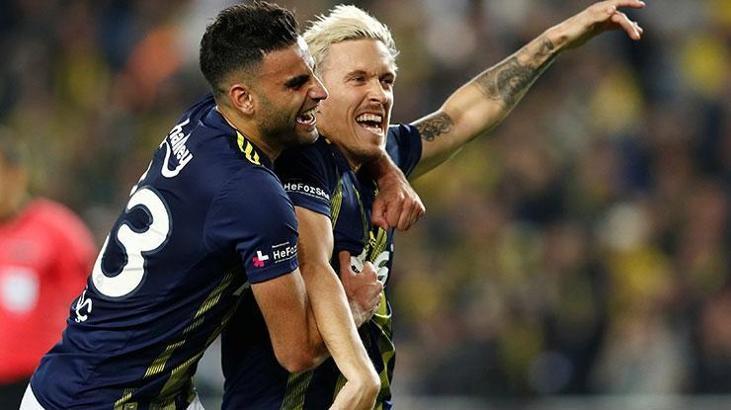 Deniz Türüç: Her bölgede oynarım