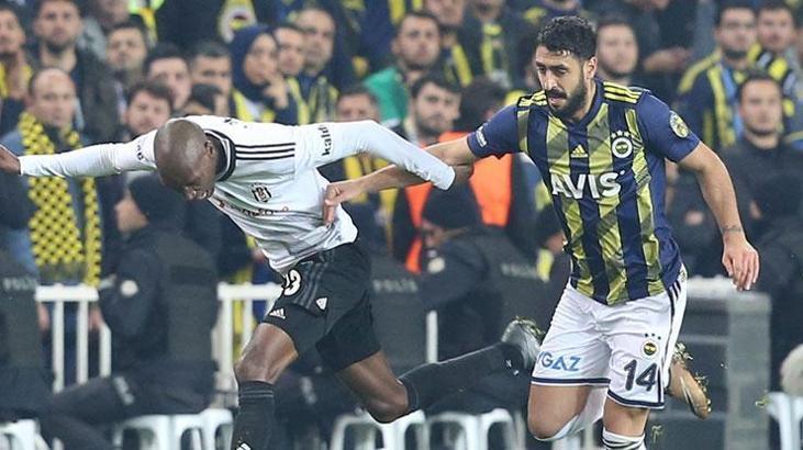 Tolga Ciğerci yorulmak bilmedi