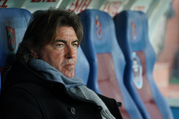 Sa Pinto'dan flaş tepki: Trabzonspor hakeme teşekkür etsin, kazanmayı hak etmediler!