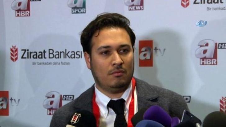 Ali Naibi: Denk bir gruba düştük, amacımız lider çıkmak