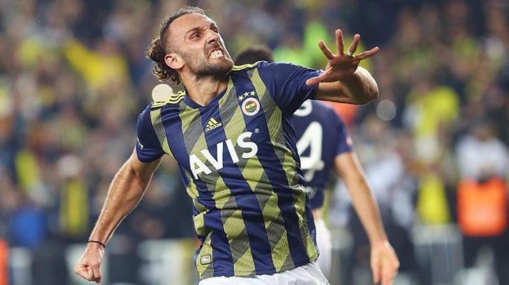 Son 12 sezonun en iyisi Vedat Muriç