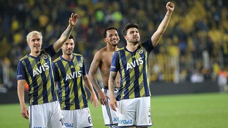Derbi zaferine 2 günlük ödül