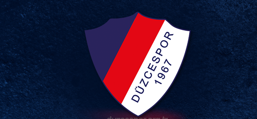 Düzcespor'da 9 oyuncu ile yollar ayrıldı
