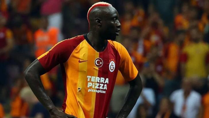 Mbaye Diagne'de bomba gelişme!