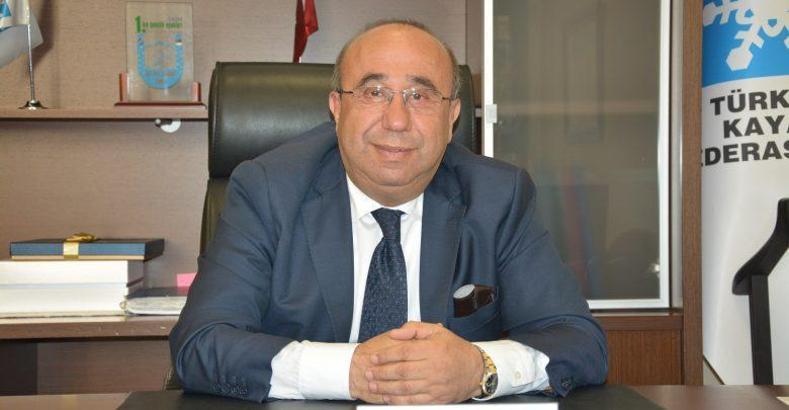 Ali Oto: Gücümüze güç katarak ilerleyeceğiz