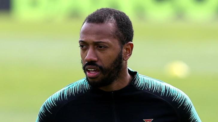 Lokomotiv Moskova'dan Manuel Fernandes açıklaması!