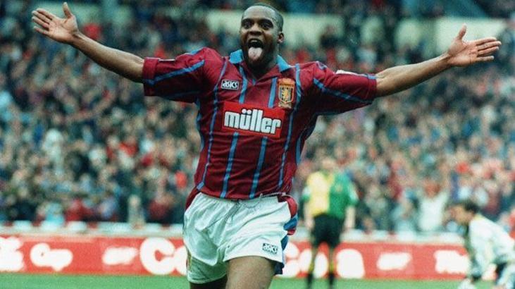 Dalian Atkinson'ın şaşırtan son sözleri