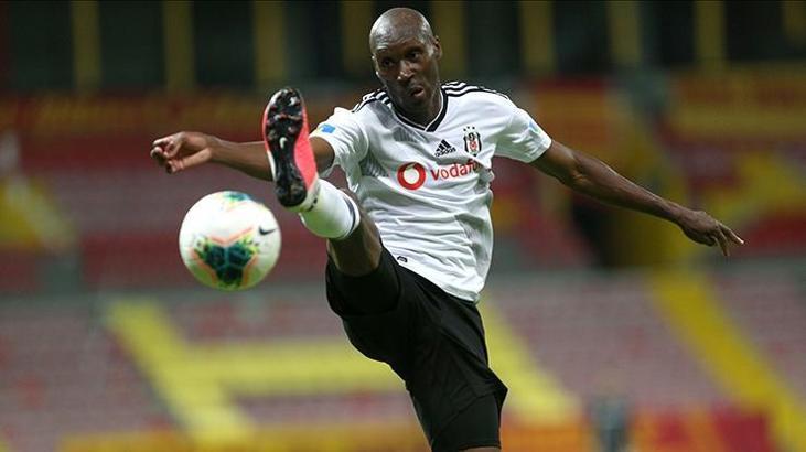 Atiba Hutchinson: Sonuç can acıtıcı