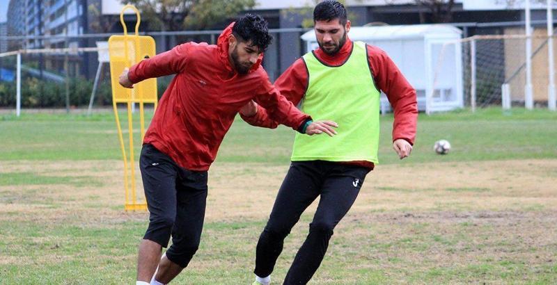 Karşıyaka'da hazırlık maçı programı belli oldu.