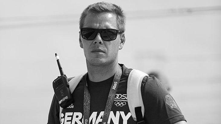 Rio'dan üzücü haber