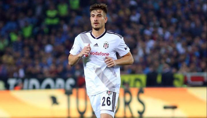 Son dakika Fenerbahçe transfer haberi! Beşiktaşlı Dorukhan Toköz'e resmi teklif!