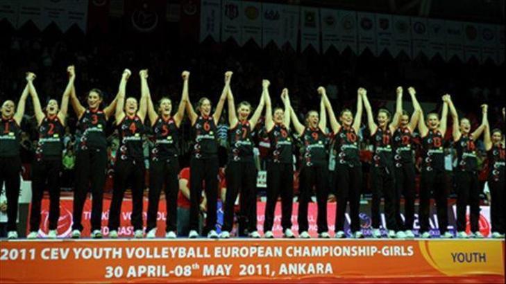Helal olsun!