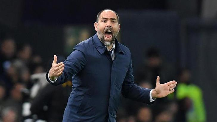 Igor Tudor Hırvatistan'ın Hajduk Split takımı ile anlaştı