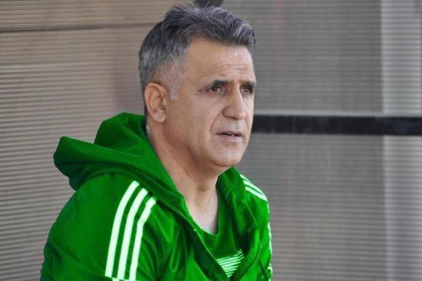 Somaspor'da Basatemür memnun