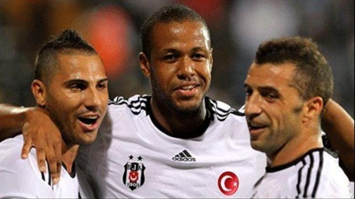 Sidnei takım arıyor