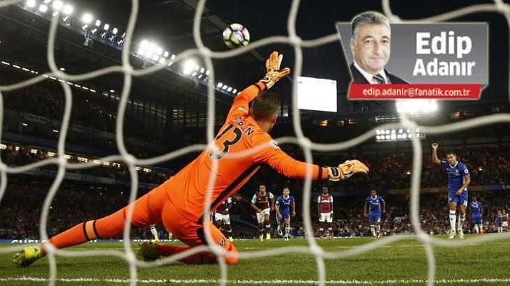 Chelsea 2-1 West Ham United