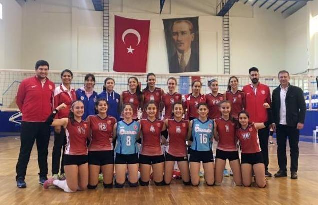 Şampiyon Kepezspor