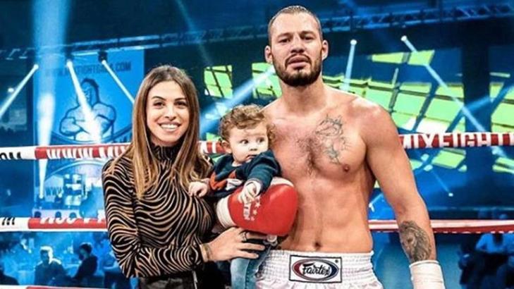 Milli kick boksçu Atakan: Affetmem mümkün değil
