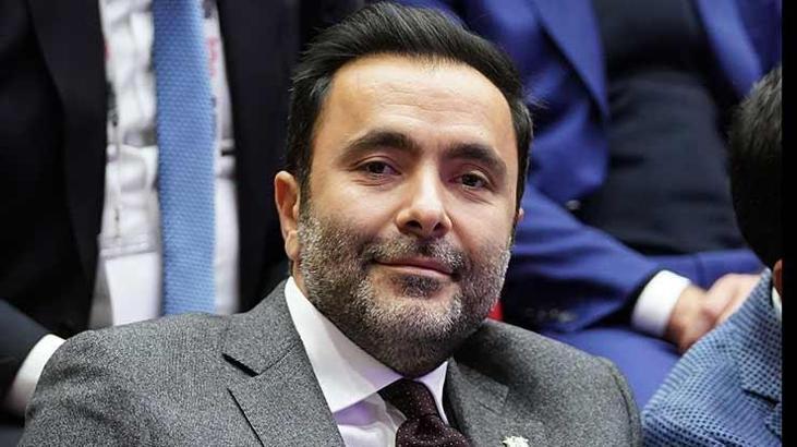 Beşiktaş asbaşkanı Emre Kocadağ taraftarla buluştu