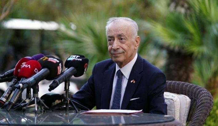 Mustafa Cengiz'den son dakika açıklaması!