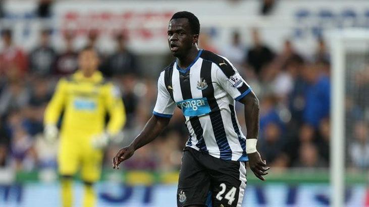 Galatasaray yönetimi Tiote için gidiyor