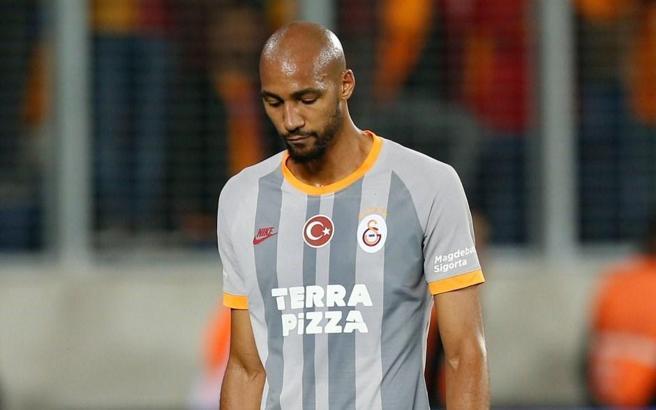 Nzonzi'ye bir talip daha!