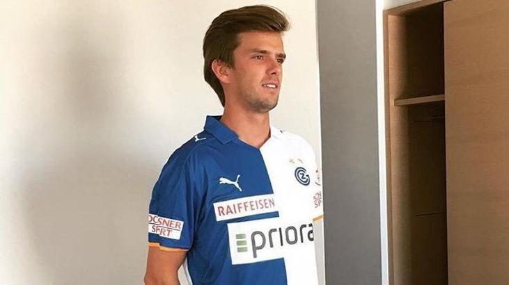 İsviçreliler'de Andersen seferberliği