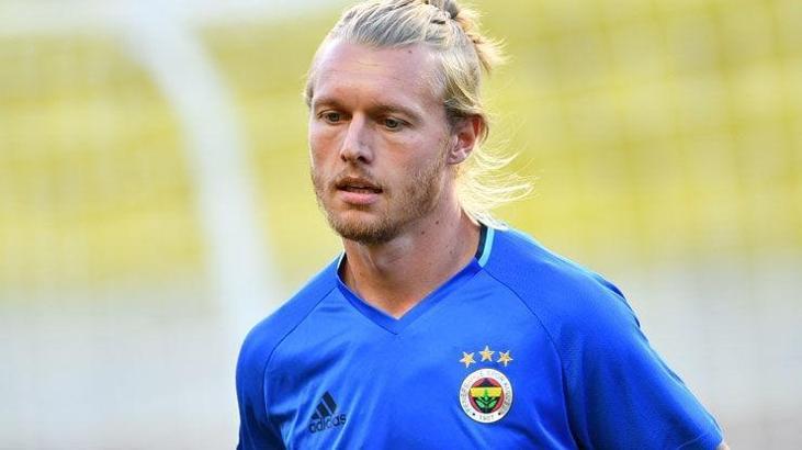 Arsenal Kjaer'i istiyor!