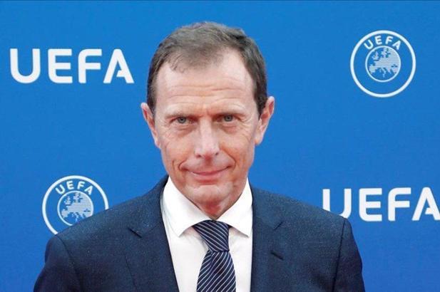Emilio Butragueno: Galatasaray kendi stadında çok güçlü