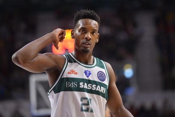 Fenerbahçe'den son dakika transferi: Dyshawn Pierre ile anlaşıldı