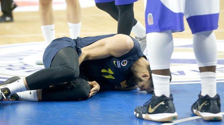 Fenerbahçe'den Tyler Ennis açıklaması!