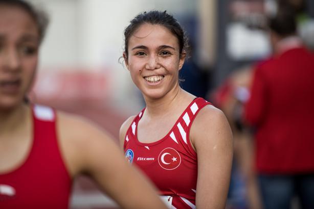 İlke Özyüksel, Budapeşte'de olimpiyat vizesi arayacak